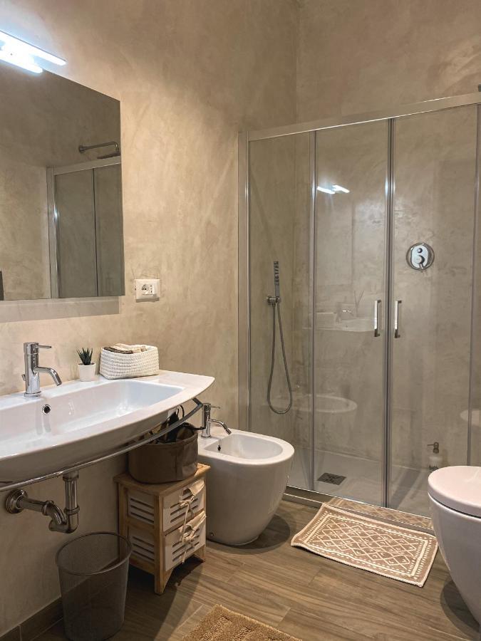 Casa Mar - B&B - Terracina Exterior photo